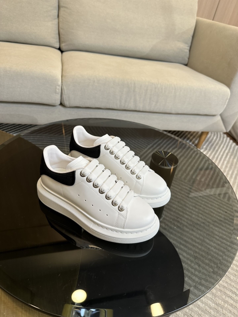 McQueen Low Shoes